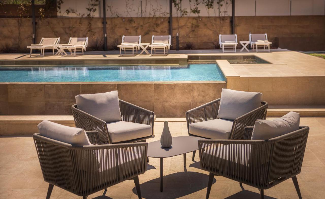 Dunatovi Dvori Heritage 4* Preko