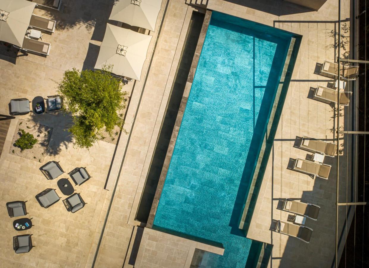 Dunatovi Dvori Heritage Hotel 4*