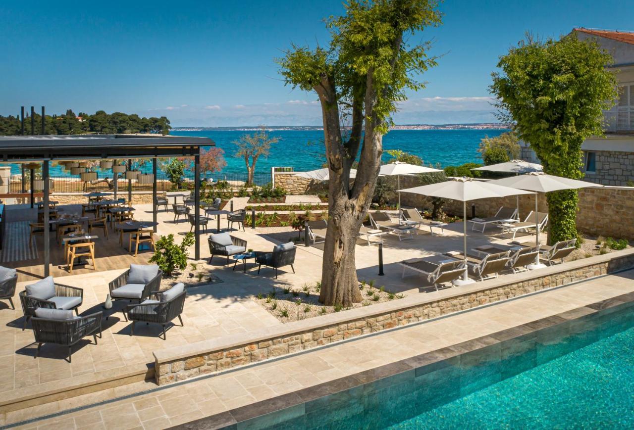 Dunatovi Dvori Heritage 4* Preko