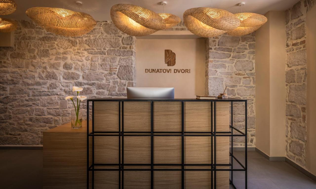 Dunatovi Dvori Heritage