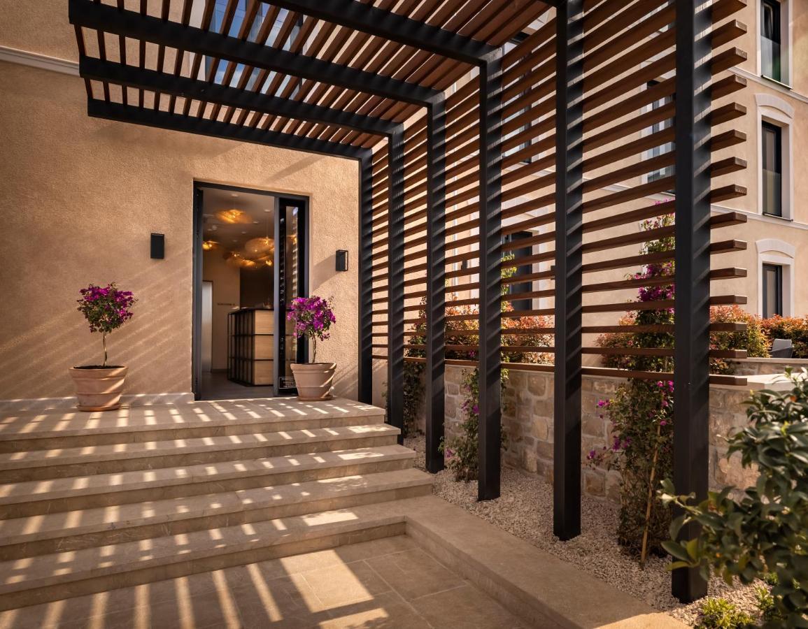 Hotel Dunatovi Dvori Heritage