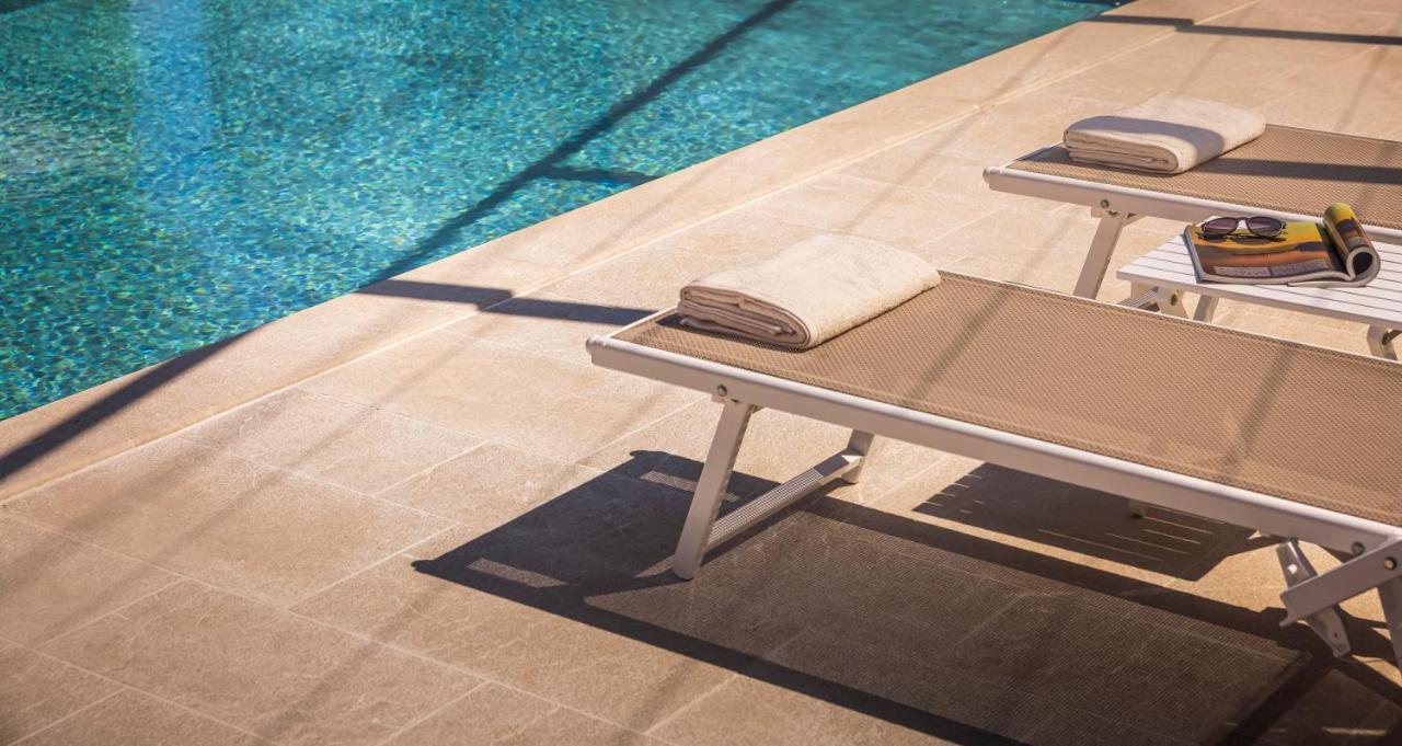 Dunatovi Dvori Heritage 4*