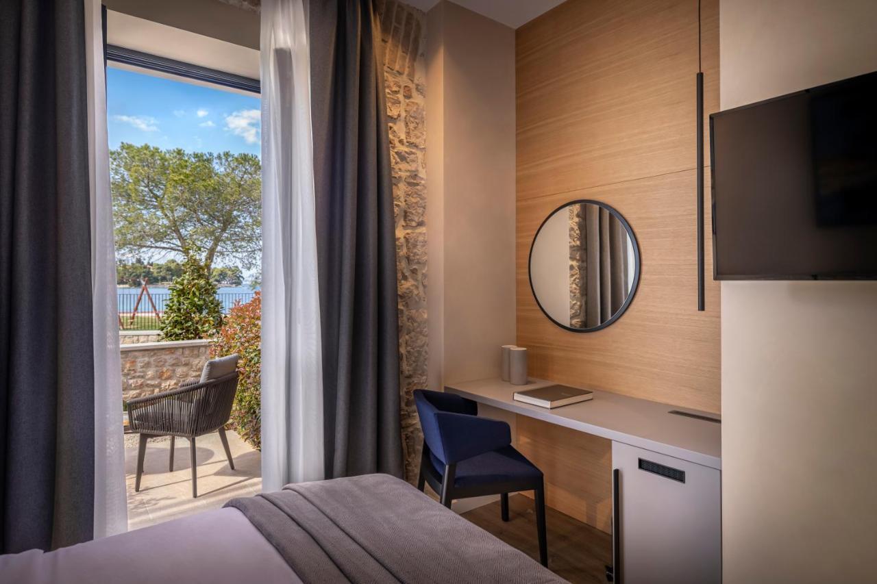 Dunatovi Dvori Heritage Hotel 4*