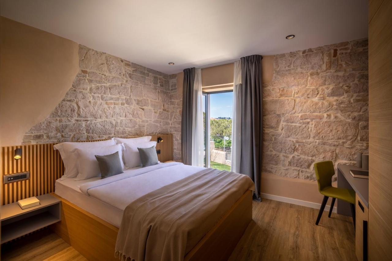 Dunatovi Dvori Heritage 4*