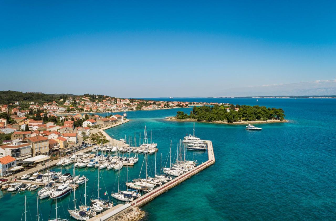 Dunatovi Dvori Heritage 4* Preko