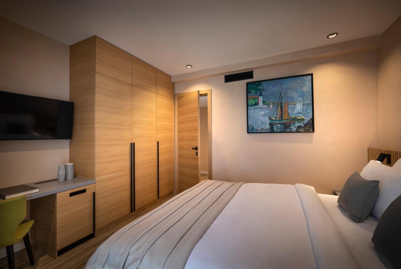 Hotel Dunatovi Dvori Heritage 4*