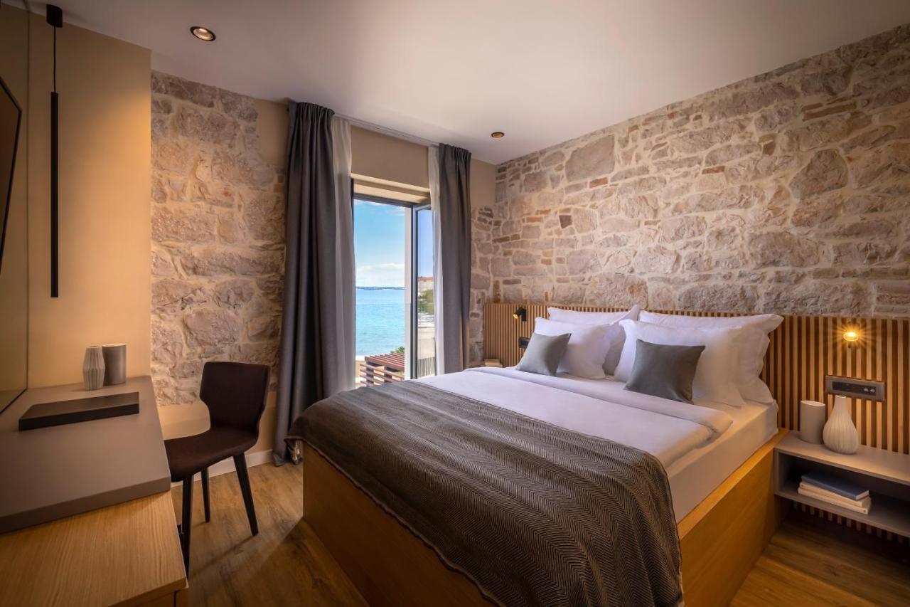 Dunatovi Dvori Heritage Hotel