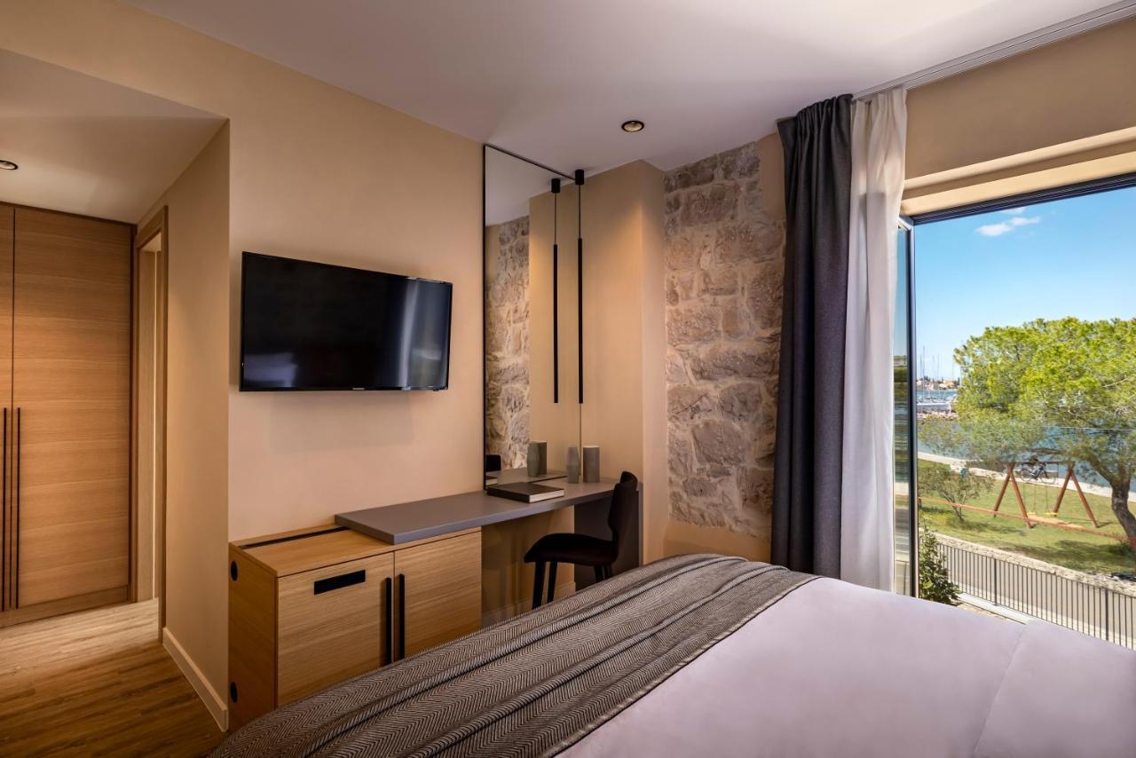 Dunatovi Dvori Heritage 4* Preko